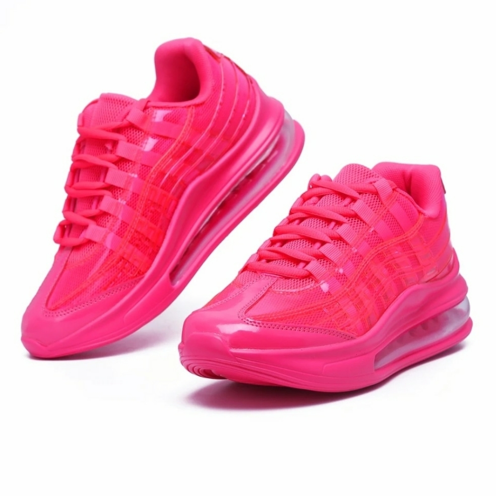 💗Downshift Sneaker💗 Pink⚠️